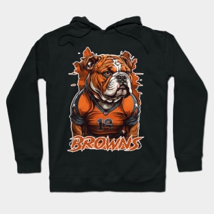 Browns Hoodie